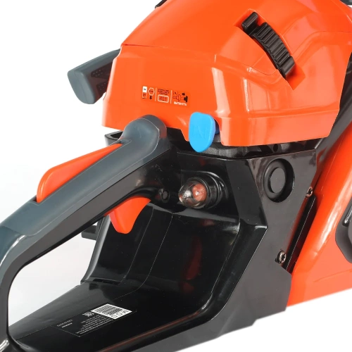 Бензопила PATRIOT PT 5220 220105570 фото 7