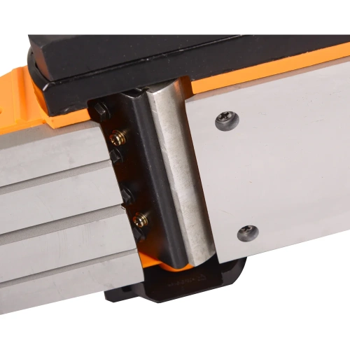 Электрический рубанок ВИХРЬ Р-110/1300 72/5/2 фото 4