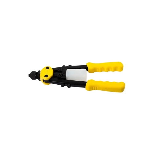 Компактный двуручный заклепочник STAYER Professional Compact-48 240 мм, 2.4 - 4.8 мм 3116_z01 фото 5