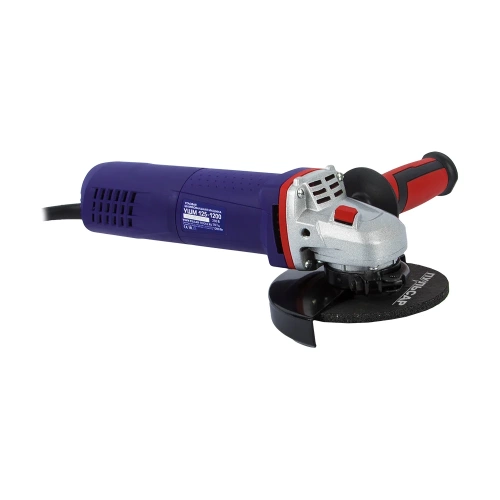 Угловая шлифмашина ПУЛЬСАРУШМ 125-1200 792-469 фото 3