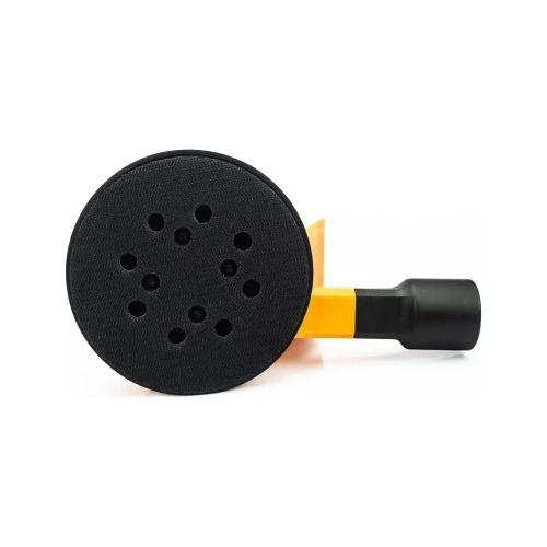 Шлифовальная машина JCB орбит. аккум (18OS-B-E) 18V, 0-10 000об/мин, диаметр диска 125 мм в к-те с зарядным у-вом (-18VFC-E)2.4A и батареей аккум.(-20LI-E)2.0AH JCB-18OS-2XB-E(57232) фото 5 Шлифовальная машина JCB орбит. аккум (18OS-B-E) 18V, 0-10 000об/мин, диаметр диска 125 мм в к-те с зарядным у-вом (-18VFC-E)2.4A и батареей аккум.(-20LI-E)2.0AH JCB-18OS-2XB-E(57232) фото 5