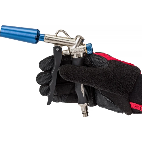 Продувочный пистолет NORDBERG с усиленным обдувом Ti2 фото 5