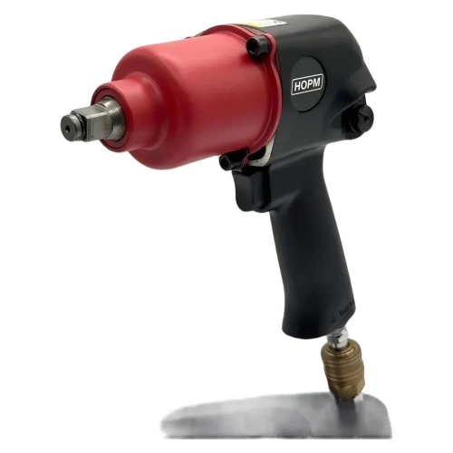 Пневмогайковерт NORM ударный 1/2", 750 Нм TT-5270 фото 6