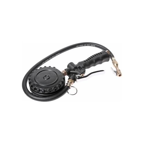 Многофункциональный шинный манометр до 170PSI /1/12 JTC-4058 фото 3 Многофункциональный шинный манометр до 170PSI /1/12 JTC-4058 фото 3