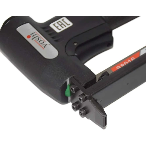 Степлер Yoshi S8016 МБ000024925 фото 7 Степлер Yoshi S8016 МБ000024925 фото 7