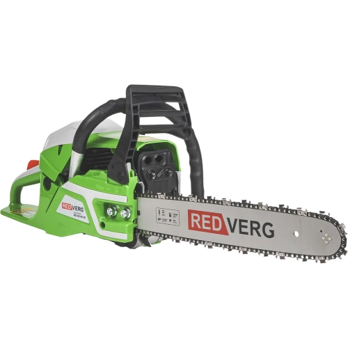 Бензопила REDVERG RD-GC45-16 6615721 фото 3