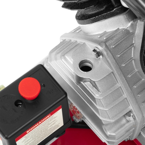 Компрессор воздушный КК-2200/50, 2,2 кВт, 350 л/мин, 50 л, прямой привод, масляный MTX фото 16 Компрессор воздушный КК-2200/50, 2,2 кВт, 350 л/мин, 50 л, прямой привод, масляный MTX фото 16