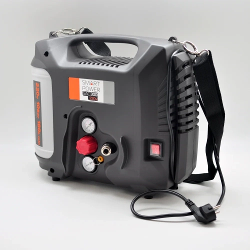 Воздушный компрессор BERKUT SMART POWER универсальный SAC-300