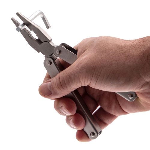 Трансформер, 156 мм, 15 предметов Sparta фото 12