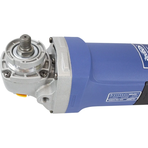 Машина шлифовальная угловая Redbo EAG-150/1650ERS 20699 фото 8 Машина шлифовальная угловая Redbo EAG-150/1650ERS 20699 фото 8