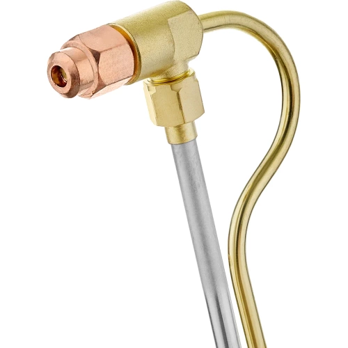 Резак жидкотопливный керосиновый ПТК РК-300К 00000043688 фото 3 Резак жидкотопливный керосиновый ПТК РК-300К 00000043688 фото 3