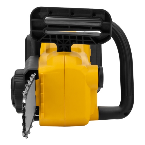 Цепная пила аккумуляторная бесщеточная RCS400-36, Li-ion, 36 В, 4 Ач, шина 400 мм Denzel фото 7 Цепная пила аккумуляторная бесщеточная RCS400-36, Li-ion, 36 В, 4 Ач, шина 400 мм Denzel фото 7