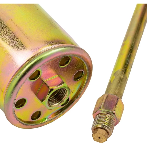 Горелка газовая Rockforce RF-50HGB(64947) фото 8