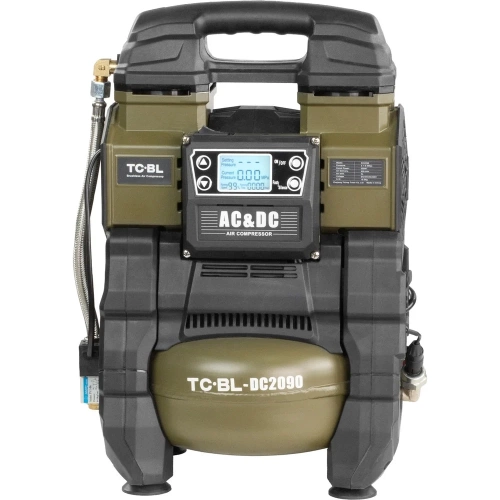 Компрессор TC-BL DC2090 фото 4 Компрессор TC-BL DC2090 фото 4