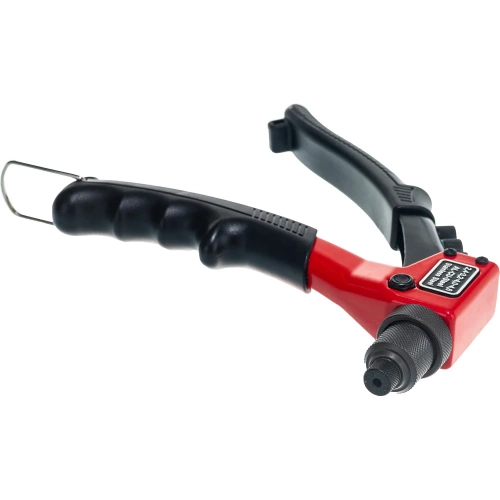 Заклепочник Профи 2.4-4.8мм, 200 мм FIT HQ 32048 фото 6 Заклепочник Профи 2.4-4.8мм, 200 мм FIT HQ 32048 фото 6