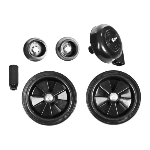 Масляный компрессор ЗУБР Профессионал 240 л/мин, 24 л, 1500 Вт ЗКПМ-240-24-1.5 фото 5