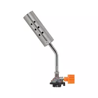 Портативная газовая горелка Energy GT-05 паяльная лампа, блистер 146038