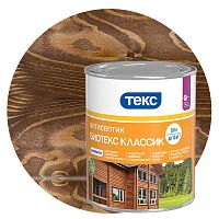 Антисептик Текс Биотекс Классик Универсал вишня 0,8 л