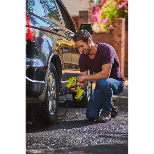 Насос высокого давления Ryobi R18PI-0 ONE+ 5133003931 фото 5