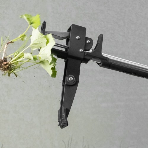 Удалитель сорняков механический, 1000 мм, алюминиевый корпус, Luxe, Palisad фото 16