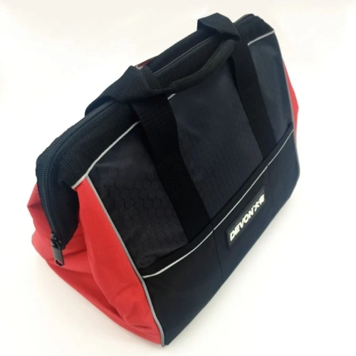 Аккумуляторный шуруповерт DEVON 2 АКБ 4 Ач, З/У, сумка 5201-Li-20-SET фото 8 Аккумуляторный шуруповерт DEVON 2 АКБ 4 Ач, З/У, сумка 5201-Li-20-SET фото 8