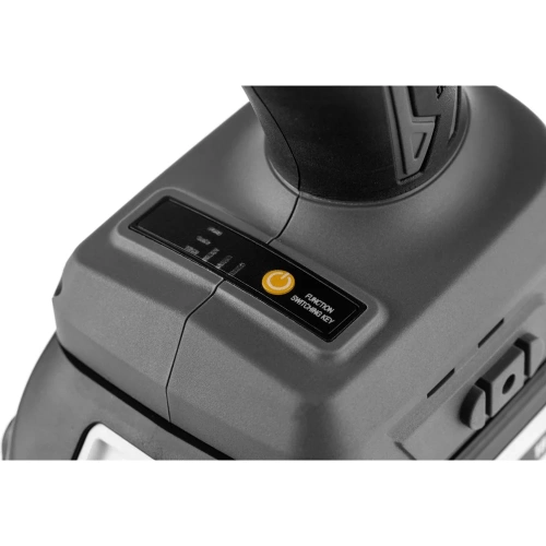 Аккумуляторная дрель Tesla TCD18HD 18В 2x4/2Ач LiION 13мм 0-400/0-1500об/мин 70Нм 1ч кейс 840374 фото 11 Аккумуляторная дрель Tesla TCD18HD 18В 2x4/2Ач LiION 13мм 0-400/0-1500об/мин 70Нм 1ч кейс 840374 фото 11