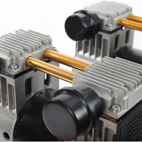 Поршневой безмасляный компрессор PATRIOT WO 80-360 525301930 фото 10