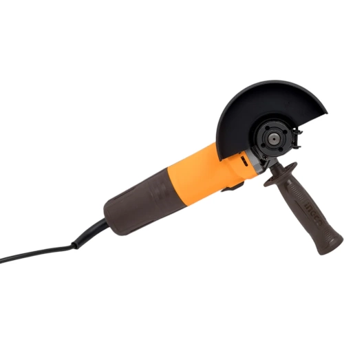 Угловая шлифовальная машина INGCO INDUSTRIAL AG90028 фото 6 Угловая шлифовальная машина INGCO INDUSTRIAL AG90028 фото 6