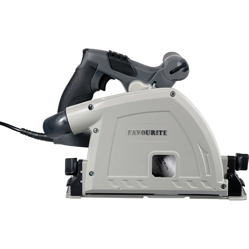 Пила циркулярная погружная FAVOURITE FCS 165GR PROF 551400165 фото 11 Пила циркулярная погружная FAVOURITE FCS 165GR PROF 551400165 фото 11