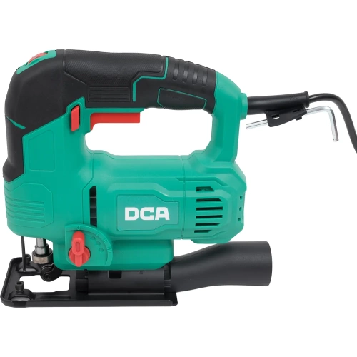 Электрический лобзик DCA AMQ02-65 фото 5 Электрический лобзик DCA AMQ02-65 фото 5
