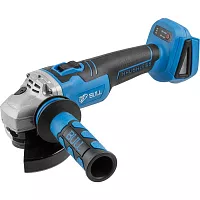 Аккумуляторная углошлифмашина BULL CSG 1812 R в коробке 1333372