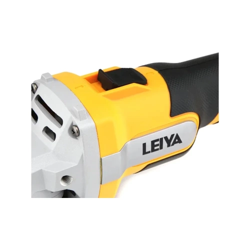 Аккумуляторная углошлифовальная машина LEIYA LY-A1620M фото 6 Аккумуляторная углошлифовальная машина LEIYA LY-A1620M фото 6