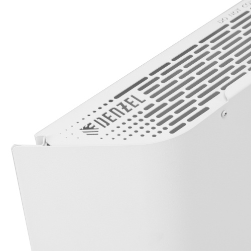 Конвектор электрический XCE-1000, 230 В, 1000 Вт, X-образный нагреватель Denzel фото 18