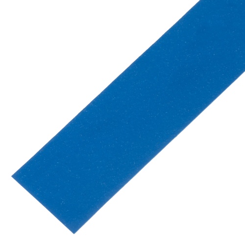 Изолента ПВХ, 15 мм х 10 м, синяя Сибртех фото 3