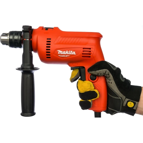 Ударная дрель Makita M0801 фото 6 Ударная дрель Makita M0801 фото 6
