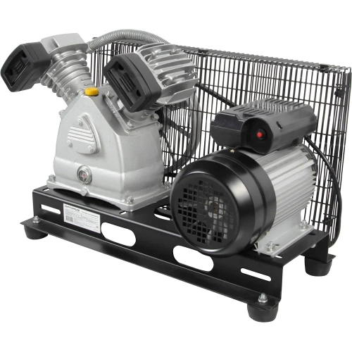 Поршневой компрессор Optimus 420 л/мин, 2,2 квт hd OPT-300042 фото 3