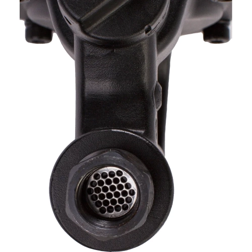 Пневматический ударный гайковерт MARSHALL 3200 н.м, 1 дюйм, кейс MR3008 фото 5