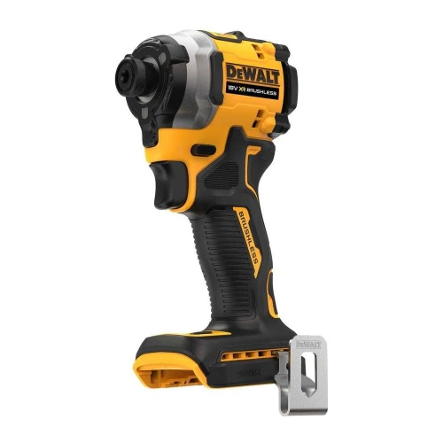 Аккумуляторный набор DEWALT DCK2050E2T, 18 В: дрель-шуруповерт DCD805 + шуруповерт DCF850, с 2 АКБ 1.7 Ач и ЗУ, в кейсе TSTAK DCK2050E2T-QW фото 4 Аккумуляторный набор DEWALT DCK2050E2T, 18 В: дрель-шуруповерт DCD805 + шуруповерт DCF850, с 2 АКБ 1.7 Ач и ЗУ, в кейсе TSTAK DCK2050E2T-QW фото 4