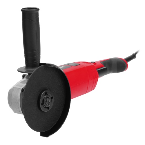 Машина шлифовальная угловая MAG125-1200, 1200 Вт, 125 мм, 12000 об/мин MTX фото 11