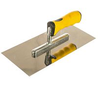 Гладилка плоская Fit 05172 280х130 мм