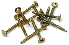 Шуруп Knauf Аквапанель SB со сверлом 39 мм 250 шт