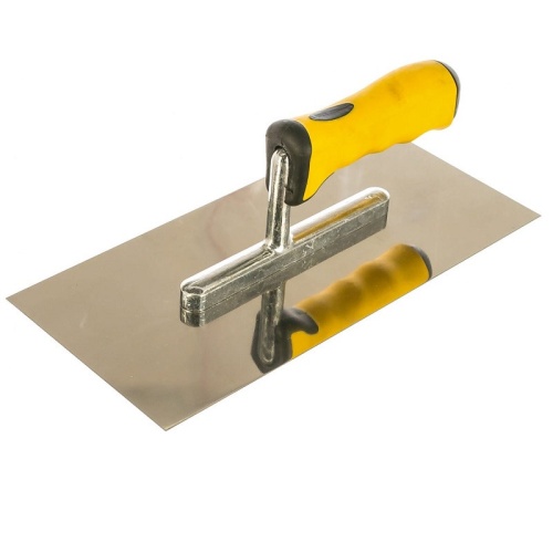 Гладилка плоская Fit 05172 280х130 мм