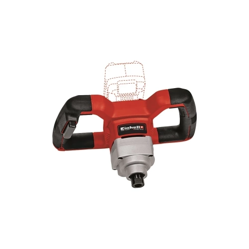 Аккумуляторный миксер Einhell PXC TE-MX 18 Li-Solo 4258760 Аккумуляторный миксер Einhell PXC TE-MX 18 Li-Solo 4258760