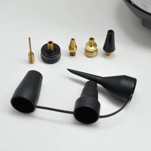 Воздушный компрессор BERKUT SMART POWER универсальный SAC-300 фото 11