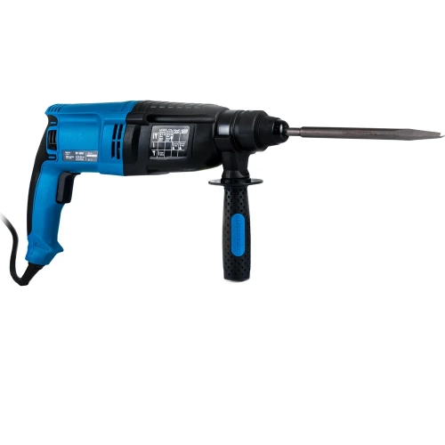 Электрический перфоратор WorkMaster ПР-1000 фото 7