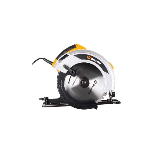 Пила циркулярная ВИХРЬ ДП-235/2200 72/11/2 фото 9