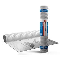 Пленка пароизоляционная ТЕХНОНИКОЛЬ МАСТЕР БАРЬЕР 4.0, 1,5x50 м, 75 м2