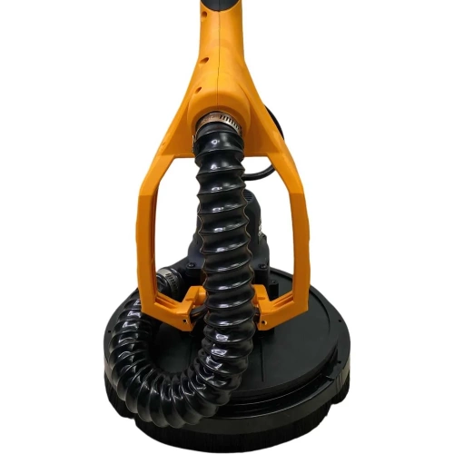 Шлифовальная машина AktiTool Жираф BR7201-7 (аккумуляторная, бесщеточная) 106130 фото 6