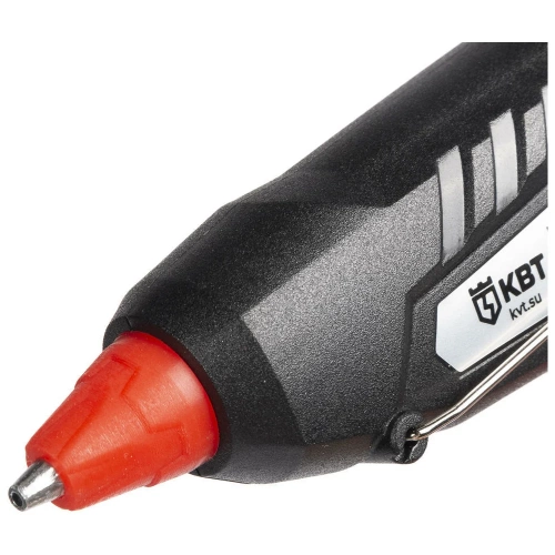 Клеевой пистолет КВТ КП-20-7 87964 фото 3 Клеевой пистолет КВТ КП-20-7 87964 фото 3