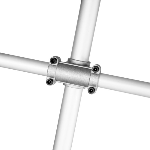 Триммер бензиновый MT-52S, 52 см³, разъемная штанга, состоит из 2 частей MTX фото 12